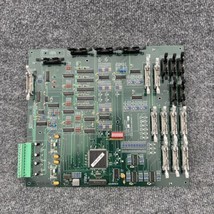 Technical Film System 155-0920-01 Industrial CPS Elevator Control Board ... - £296.00 GBP