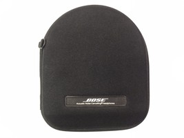 Bose QuietComfort 2 Acoustic Noise Cancelling Headphone Carrying Hard Ca... - £15.63 GBP