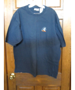 Vintage Aeropostale Navy Short Sleeve T-Shirt - Size XL - £14.78 GBP