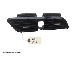 16-20 Honda Civic Left Dash AC Vent OEM - $24.75