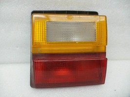 Passenger Right Tail Light Fits 1980-1983 Audi 5000 18689 - £30.95 GBP