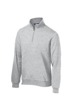 Mens ST253  Sport-Tek® 1/4-Zip 9-Ounce Sweatshirt  Size 3XL Brand New - £29.77 GBP