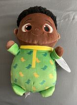 Squishmallows Cocomelon Cody Hugmees Plush Toy 10 Inch Green - €16,95 Squishmallows Cocomelon Cody Hugmees Plush Toy 10 Inch Green - €16,95 EUR