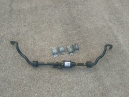 2007 - 2015 Bmw X5 E70 Front Sway Stabilizer Anti Roll Bar Active Dynamic Drive - £271.72 GBP