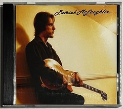 Patrick McLaughlin - Self Titled - Audio CD 2010 Bolt Records Pop Rock - £5.19 GBP