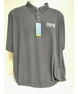 NWT Jack Nicklaus Golf Polo Shirt Mens XXL Supporting Heroes Police Fire... - £14.78 GBP