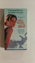 Wild Hearts Cant Be Broken (VHS, 1998) - $9.49