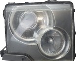 Passenger Headlight Xenon HID Fits 03-05 RANGE ROVER 408123 - $125.73