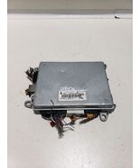 Chassis ECM Multifunction General Electric Module Fits 00-01 LINCOLN LS ... - $1,103.75 MXN