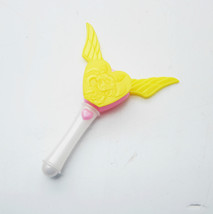 NEW Sailor Moon Chibimoon Chibiusa Japan Bandai gashapon shokugan wand candy toy - £19.77 GBP
