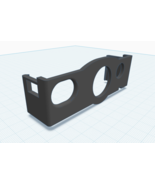 Filter Holder for Polaroid SX-70 Camera 37mm Lens Adapter Photography Ac... - $16.61