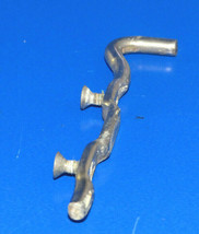 General Electric Washer : Wire Frame Hinge (WH1X2740) {TF2287} - $11.87