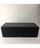 SpeakerCraft Monitor 6.5 LCR Center Channel 2 Way Speaker - $137.03 CAD