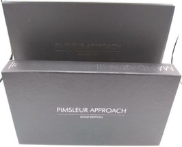 PiMSLEUR Approach Mandarin Chinese Gold Edition Volumes I and III - £33.50 GBP