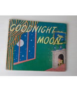 Goodnight Moon Margaret Wise Brown 1947 Harper Brothers Margret Wise Bro... - £15.49 GBP