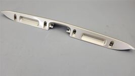 96-00 Town &amp; Country Voyager Caravan Liftgate Trunk Latch Handle Trim Ch... - $49.49