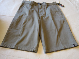 Quiksilver Union Surplus 21 Men&#39;s shorts walking casual 31 AQYWS00091 SKTH - $25.73