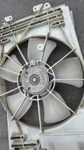Radiator Fan Motor Fan Assembly 1ZZFE Engine Base Fits 03-04 MATRIX 74356 image 5