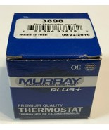 NEW Murray Temperature Control Plus+ Premium Quality Thermostat 3898 82C... - $7.51