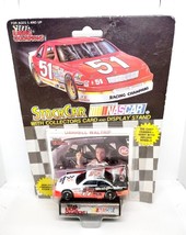 Darrell Waltrip #17 Western Auto Nascar Stockcar Racing Champions Diecas... - $9.89