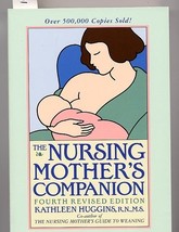 The Nursing Mother&#39;s Companion SC - £4.71 GBP