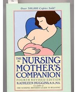 The Nursing Mother&#39;s Companion SC - $8.19 CAD