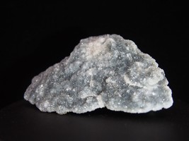 Titanium Sphalerite Druzy / Geode Gemstone - £21.37 GBP