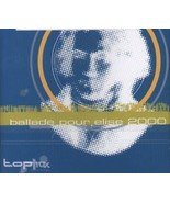 Ballade Pour Elise 2000 [Audio CD] - £7.56 GBP