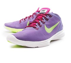 Women&#39;s Nike Lunarhyperworkout Xt+ Running Training Shoes Sneakers New $120 500 - £63.94 GBP