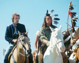 KEVIN COSTNER DANCES WITH WOLVES 8X10 PHOTO IN UNIFORM - $9.75