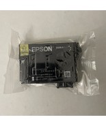 NEW Sealed Genuine Epson 220 Yellow Ink Cartridge  - $6.12 CAD