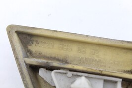 00-06 MERCEDES-BENZ S430 REAR LEFT QUARTER PANEL TRIM MOLDING Q4144 image 11