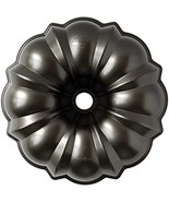 Nordic Ware Pro Cast Original Bundt Pan, 12 Cup, Grey - $41.01