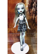 Monster High 11” Talking w/Sound Frankie Stein Doll #3 - £50.84 GBP