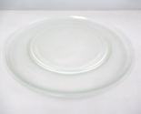 5304529482  Frigidaire Microwave Glass 16&quot;  Turntable Tray  5304529482 - £67.44 GBP