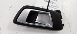 Ford Fiesta Door Handle Left Driver Rear Interior Inside 2014 2015 2016 2017 ... - £17.94 GBP