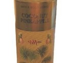 Bath &amp; Body Works Coconut Pineapple Fine Fragrance Mist 8 OZ - £14.97 GBP