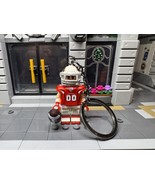 Arizona Cardinals NFL Minifigure Keychain (2) - $225.09 MXN