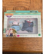 Calico Critters Kids Dress Up Set-BRAND NEW-SHIPS N 24 HOURS - $34.53
