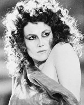 Sigourney Weaver 8x10 HD Aluminum Wall Art as Dana Barrett in Ghostbusters - $39.99