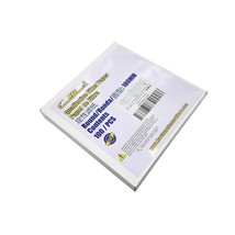 Hfs(R) 180Mm Ashless Qualitative Filter Papers Lab 100Pcs Medium 6, 180M... - £33.32 GBP