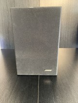 Bose Model 21 Speaker System Bookshelf Speaker - £15.61 GBP