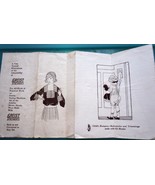 Vintage Greist Attachments Flier  - €4,26 EUR