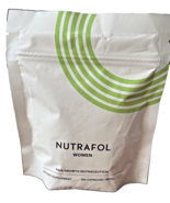 Nutrafol Women Hair Growth Supplement 120 Capsules (Refill) - $889.45 MXN