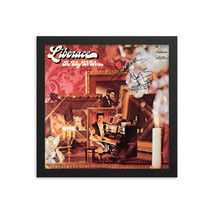 Liberace signed The Way We Were album Reprint - £67.94 GBP