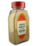 Marshalls Creek Spices (bz02) ONION MINCED 8 oz - £6.38 GBP