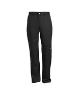 Genuine Dickies Men&#39;s Double Knee Pants, Black Size 42 x 32 - $40.27 CAD