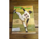 Sports Illustrated August 9 1965 Magazine - £27.12 GBP