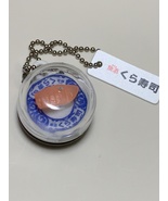 Kura Sushi Aged Fatty Tuna Miniature Charm Not for Sale in Japan - $22.44