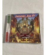 Jammin Joe P Forza Italia Parte Due CD. DJ Club Dance Mix. 2004 Jammin R... - £38.60 GBP